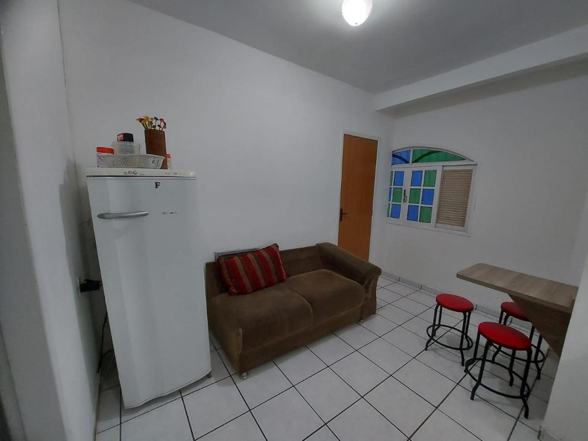 Apartamento Aluga-se Por Temporada *